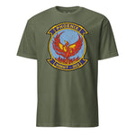 HMHT-302 Phoenix Squadron — OD Green