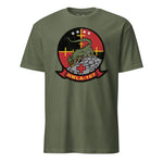 HMLA-167 Warriors Squadron — OD Green