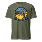 HMLA-775 Coyote Squadron — OD Green