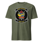 VMFT-401 Snipers Squadron — OD Green