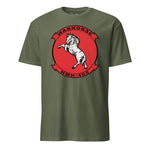 HMH-465 Warhorse Squadron — OD Green