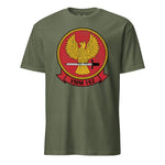 VMM-162 Golden Eagles Squadron — OD Green