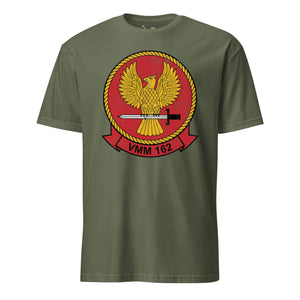 VMM-162 Golden Eagles Squadron — OD Green