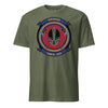 VMFA-225 Vikings Squadron T-Shirt - OD Green