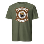 VMFA-323 Death Rattlers Squadron — OD Green
