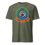 VMM-262 Flying Tigers — OD Green