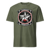VMGR-234 Rangers Squadron T-Shirt - OD Green
