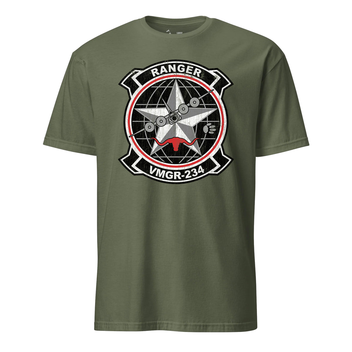 VMGR-234 Rangers Squadron — OD Green