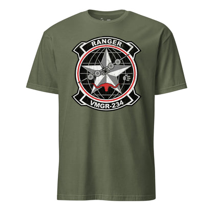 VMGR-234 Rangers Squadron — OD Green