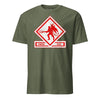 VMFA-232 Red Devils Squadron T-Shirt - OD Green