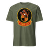 VMFA-224 Fighting Bengals Squadron T-Shirt - OD Green