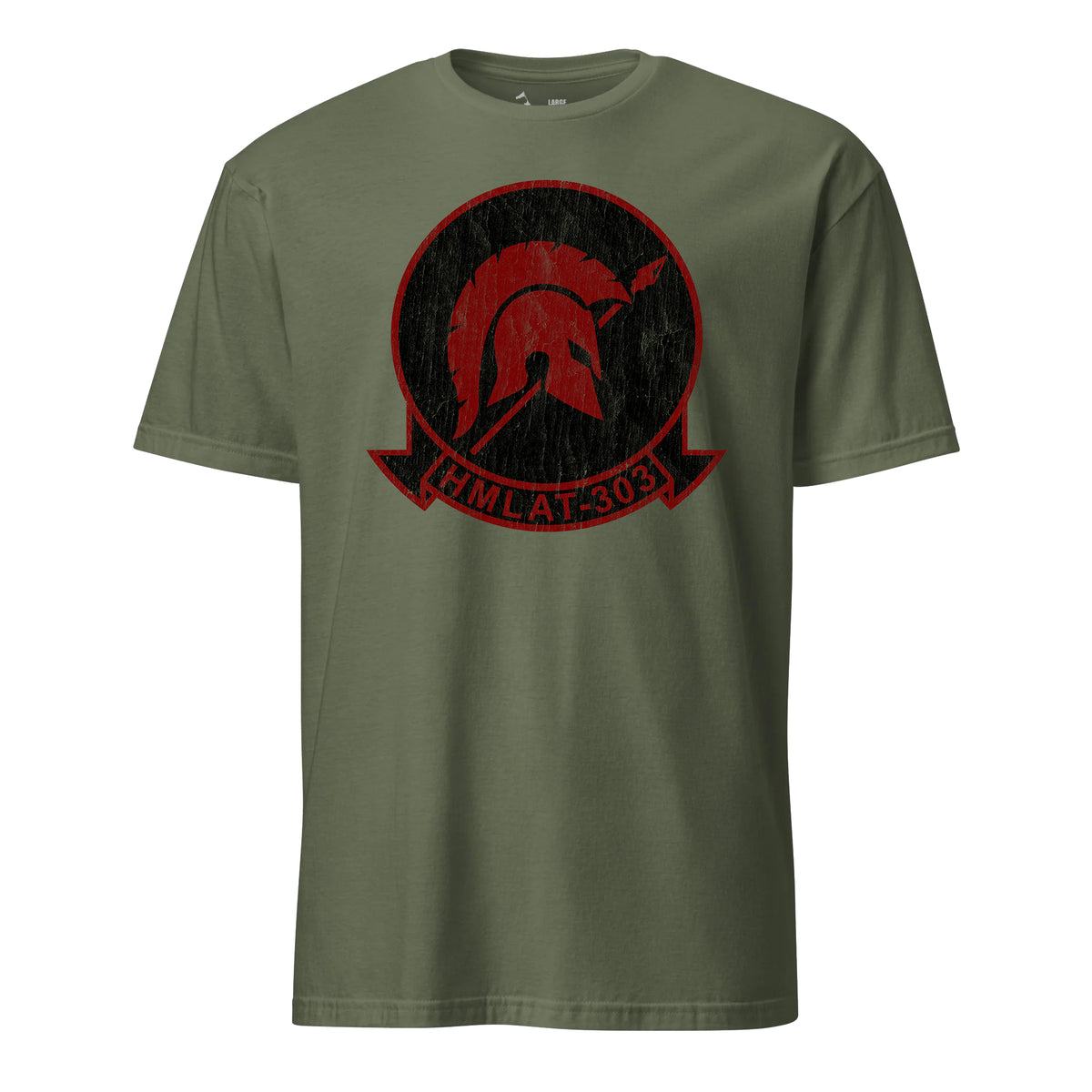 HMLAT-303 Atlas Squadron — OD Green