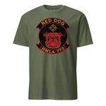 HMLA-773 Red Dog Squadron — OD Green