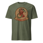 VMM-265 Dragons Squadron — OD Green