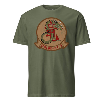VMM-265 Dragons Squadron — OD Green