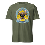 VMM-261 Raging Bulls Squadron — OD Green