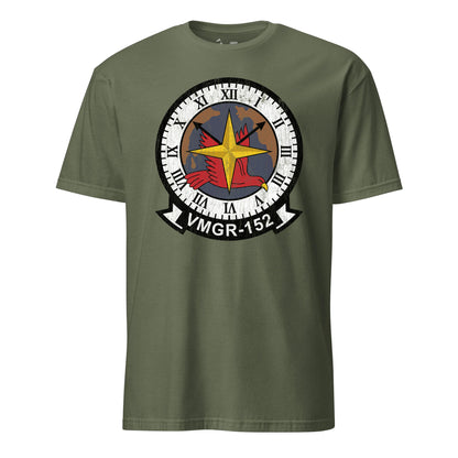 VMGR-152 Sumos Squadron — OD Green