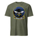 VMFAT-502 Flying Nightmares Squadron — OD Green