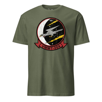 VMMT-204 Raptors Squadron — OD Green