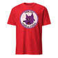 VMM-364 Purple Foxes Squadron — Red