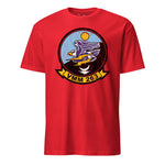 VMM-263 Thunder Chickens Squadron — Red