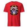 VMU-3 Phantoms Squadron T-Shirt - Red