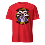 VMU-3 Phantoms Squadron — Red
