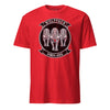 HMH-466 Wolfpack Squadron T-Shirt - Red