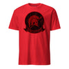 HMLAT-303 Atlas Squadron T-Shirt - Red