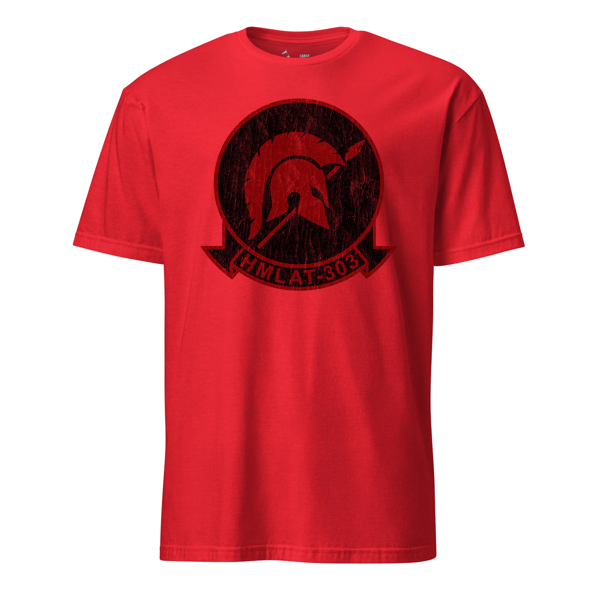 HMLAT-303 Atlas Squadron — Red