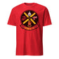 HMX-1 Marine One Squadron — Red