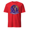 VMFA-531 Grey Ghosts Squadron T-Shirt - Red
