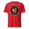 VMFT-401 Snipers Squadron T-Shirt - Red