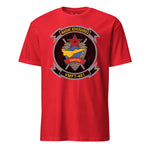 VMFT-401 Snipers Squadron — Red