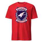 VMFA-533 Hawks Squadron — Red