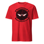 VMM-163 Evil Eyes Squadron — Red