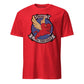 Marine Corps Air Station El Toro — Red