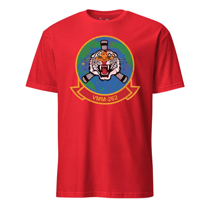 VMM-262 Flying Tigers — Red