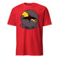 VMFA-242 Bats Squadron — Red