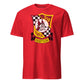VFMA-312 Checkerboard Squadron — Red