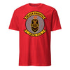 VMFA-314 Black Knights Squadron T-Shirt - Red