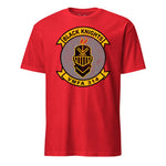 VMFA-314 Black Knights Squadron — Red