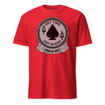HMLA-267 Stingers Squadron — Red