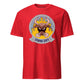 VMM-261 Raging Bulls Squadron — Red