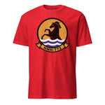 HMH-772 Hustler Squadron — Red