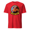 VMM-268 Red Dragons Squadron T-Shirt - Red