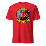 VMM-268 Red Dragons Squadron — Red