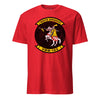 VMM-165 White Knights T-Shirt - Red