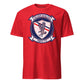 VMFA-115 Silver Eagles — Red