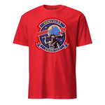 VMGR-153 Hercules Squadron — Red